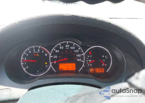 2010 Nissan Altima 2.5 S z USA, uszkodzony, nr VIN 1N4AL2AP3AN466535